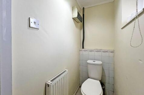 Downstairs W.C.