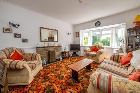 Front Reception Room