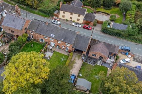 Aerial Views