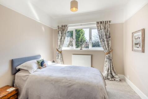 Bedroom Five