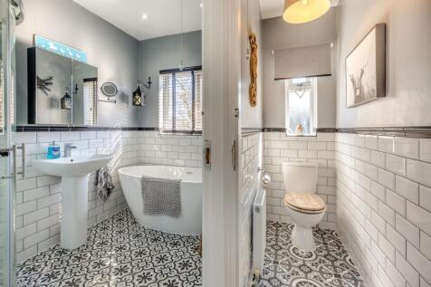 Bathroom/W.C.