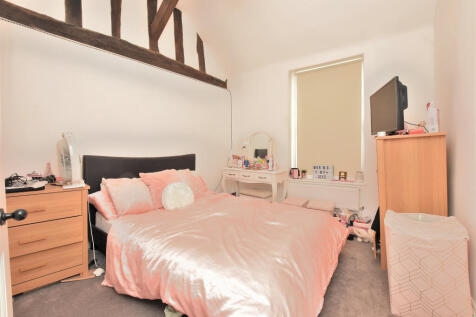 7 West Street - Bedr