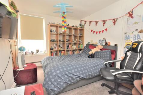 7 West Street - Bedr