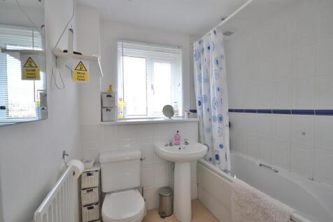 18 Harris Green bath