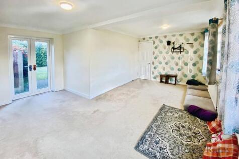 Reception Room  2