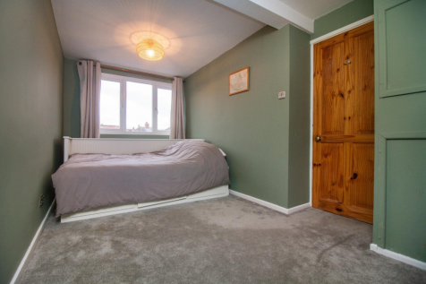 Bedroom Five
