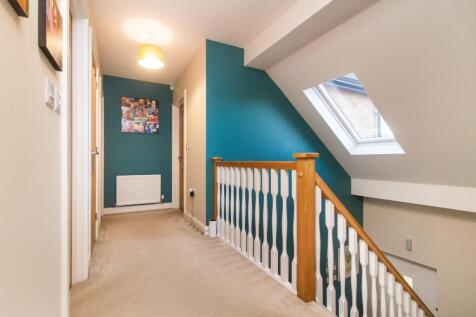 Upstairs Landing