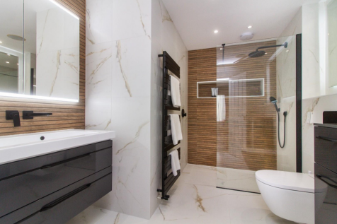 En-Suite