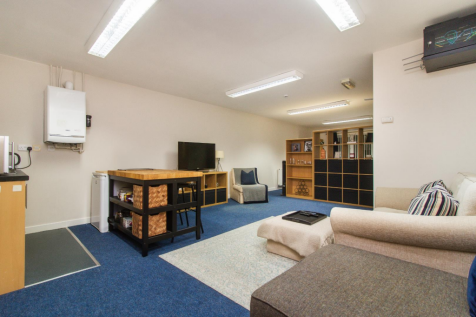 Break Out Room