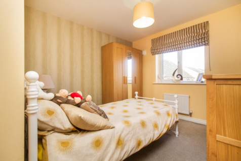 Bedroom Five