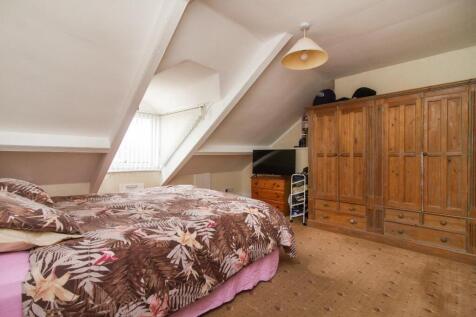 Bedroom Seven