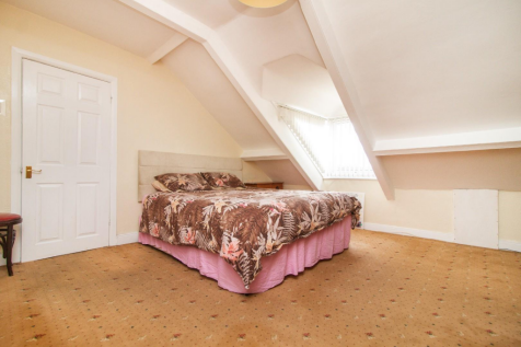 Bedroom Seven
