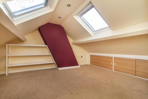 Loft Room