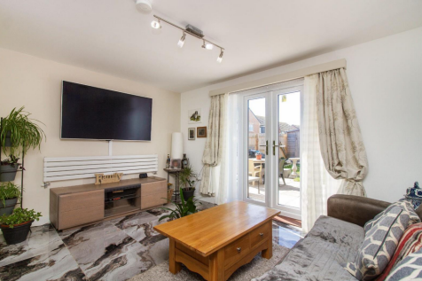 Living / Dining Room