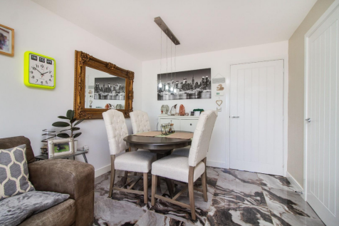 Living / Dining Room