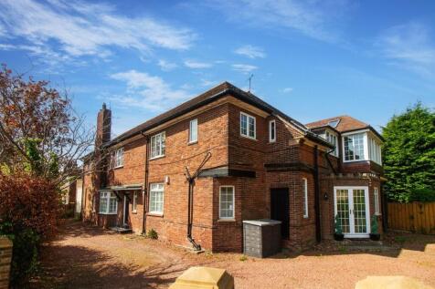 Front External
