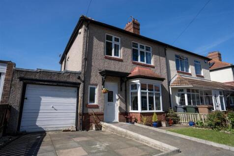 Front External
