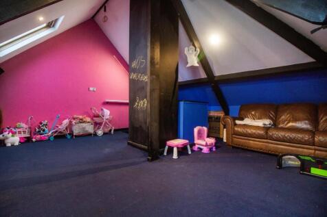 Play Room