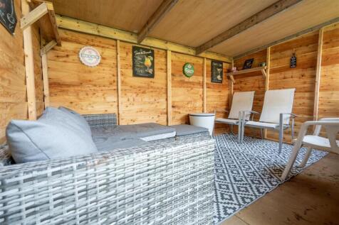 Summerhouse