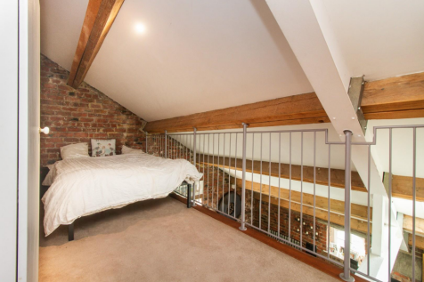 Bedroom Four