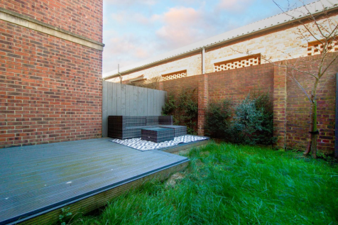 Rear External