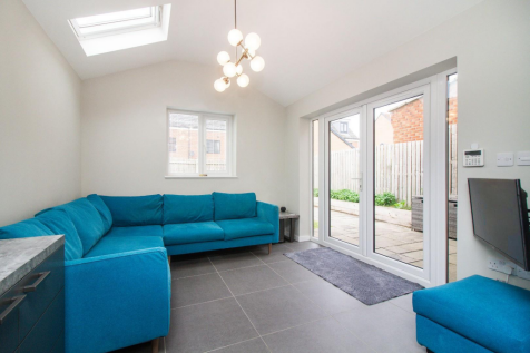 Sun Room