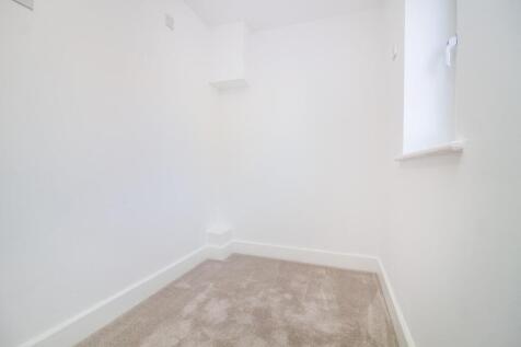 Walk in Wardrobe