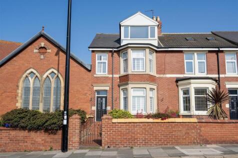 Front External