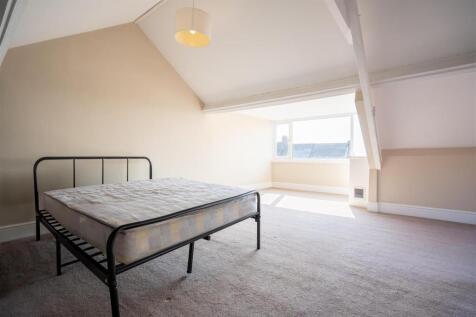Loft Room