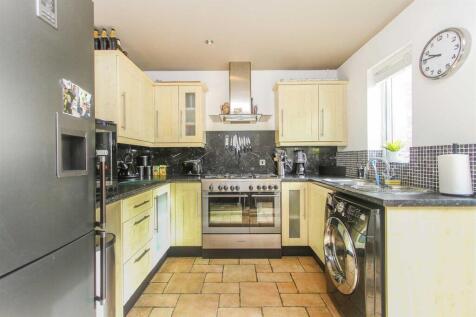 Kitchen/ Diner