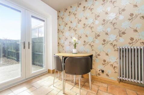 Kitchen/ Diner