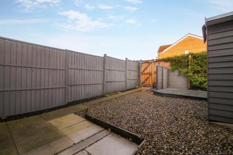 Rear External