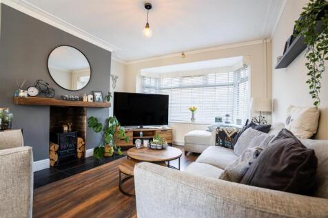 Living Room / Diner