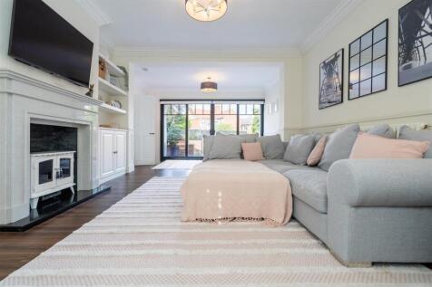 Living / Dining Room
