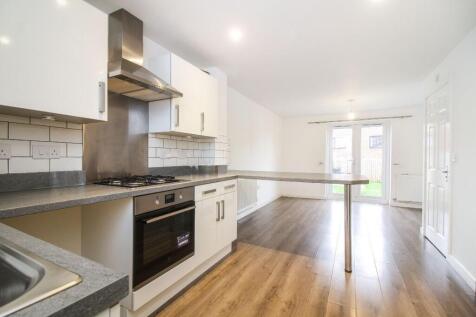 Living Room / Kitchen Diner