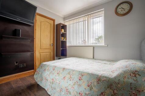 Bedroom Five