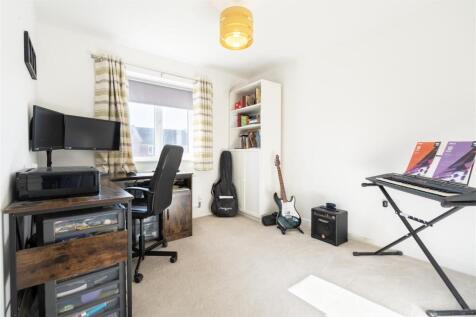 Bedroom Five