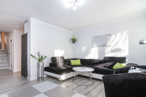 Living / Dining Room