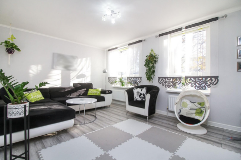 Living / Dining Room