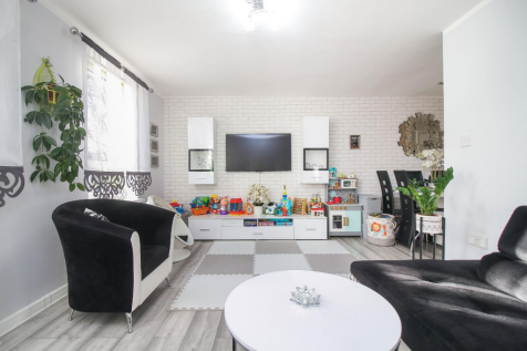 Living / Dining Room