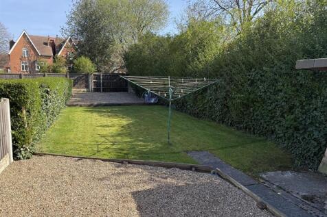Shared Garden