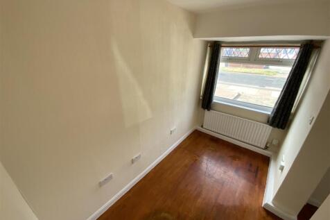 Study/Occasional Room