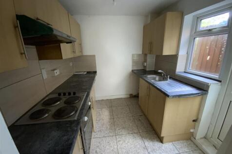 Second Kitchen