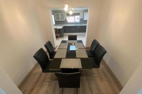 Diming Room