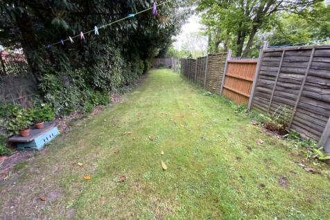 Shared Garden