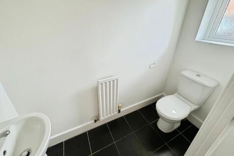 Downstairs Toilet