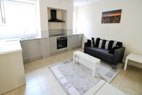 LivingDining Kitchen