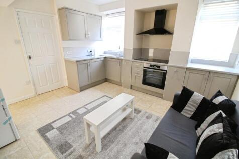 LivingDining Kitchen