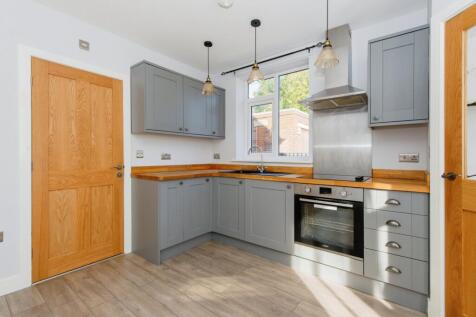 Living Kitchen