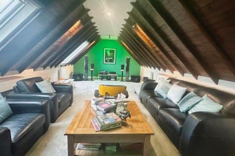 Loft Space